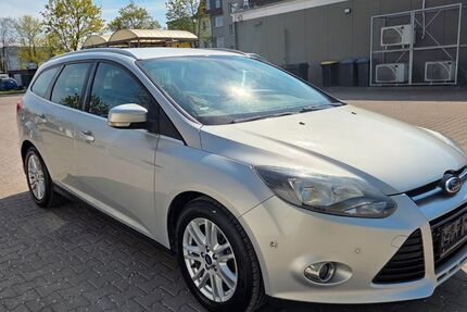 Ford Focus 191.000 km 6.499 &euro; Erfurt 99089