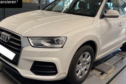Audi Q3 74.300 km 17.480 &euro; Weimar 99423
