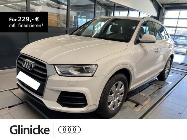 Audi Q3 74.300 km 17.480 &euro; Weimar 99423