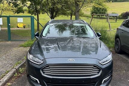Ford Mondeo 173.000 km 8.000 &euro; Jena 07745
