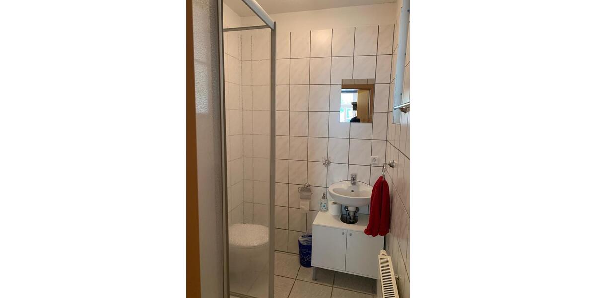 Erdgeschoßwohnung Weimar - 1 Zimmer, 35 m&sup2;, 450&euro; | Angebot:25280462