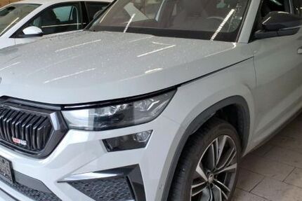 Skoda Kodiaq 53.500 km 38.980 &euro; Weimar 99423