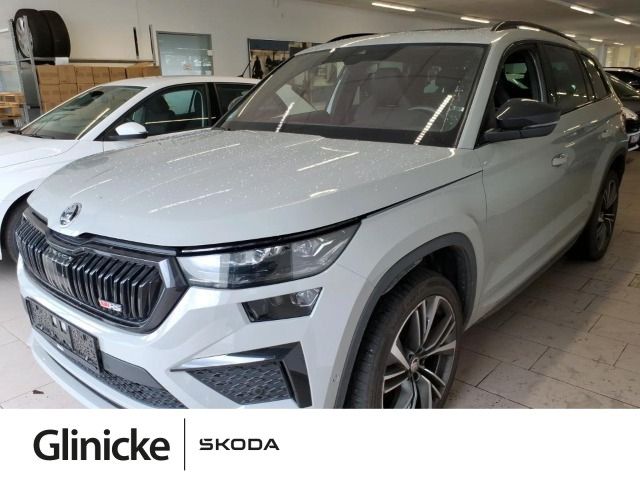 Skoda Kodiaq 53.500 km 38.980 &euro; Weimar 99423