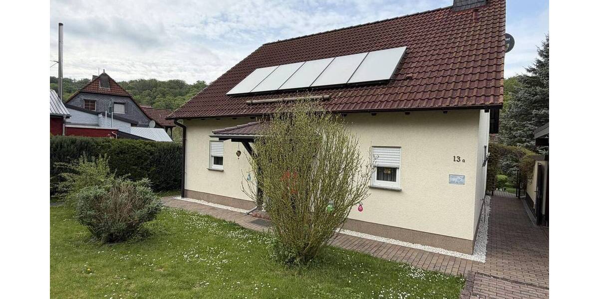 Einfamilienhaus Rastenberg - 5 Zimmer, 117 m&sup2;, 280.000&euro; | Angebot:26672785