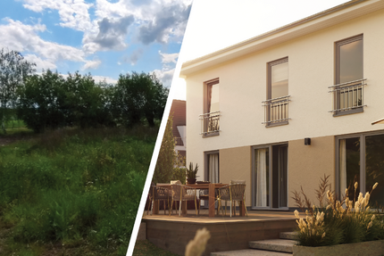 Haus Walschleben - 5 Zimmer, 153 m&sup2;, 421.070&euro; | Angebot:25472026