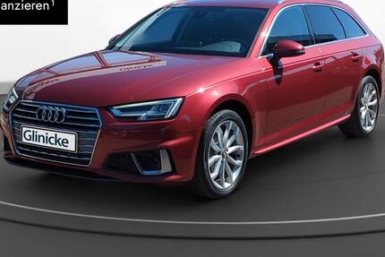 Audi A4 67.500 km 22.980 &euro; Weimar 99423