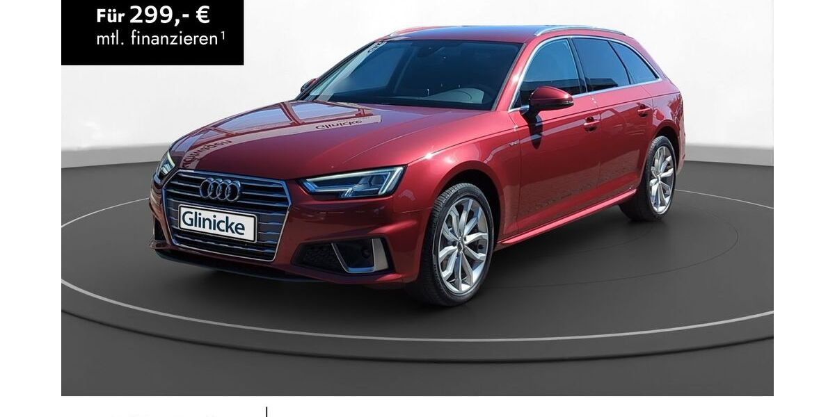 Audi A4 67.500 km 22.980 &euro; Weimar 99423