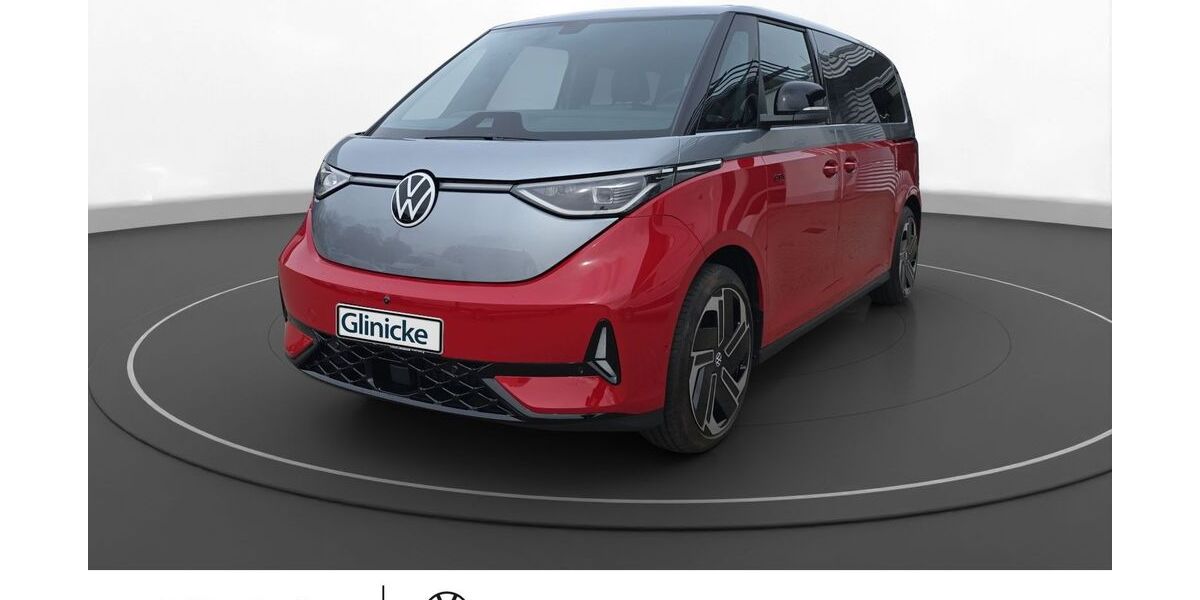 VW ID. Buzz 9.450 km 81.770 &euro; Weimar 99423