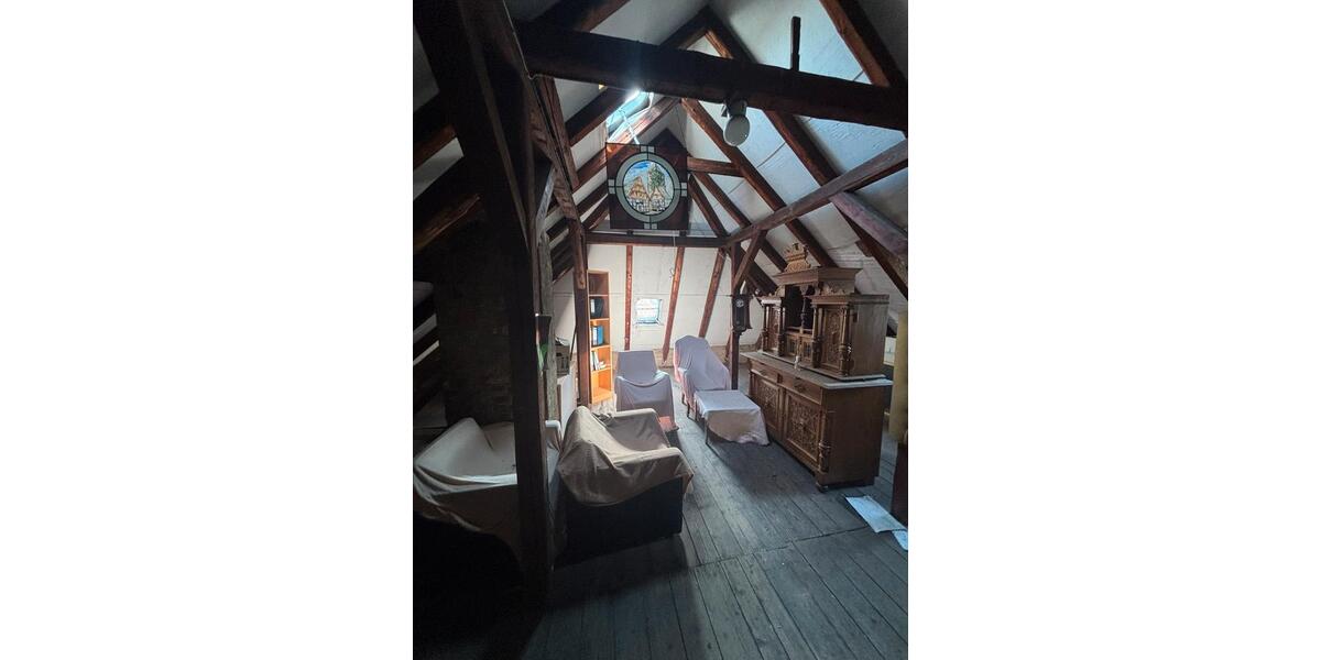 Einfamilienhaus Sömmerda - 6 Zimmer, 150 m&sup2;, 385.000&euro; | Angebot:25328228