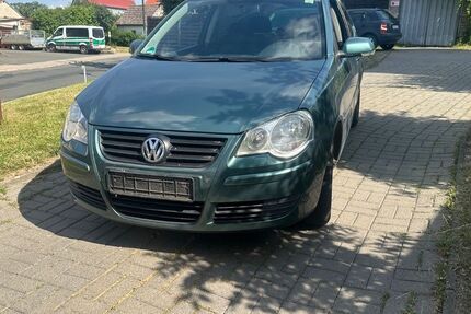 VW Polo 193.000 km 800 &euro; Bechstedtstraß 99428