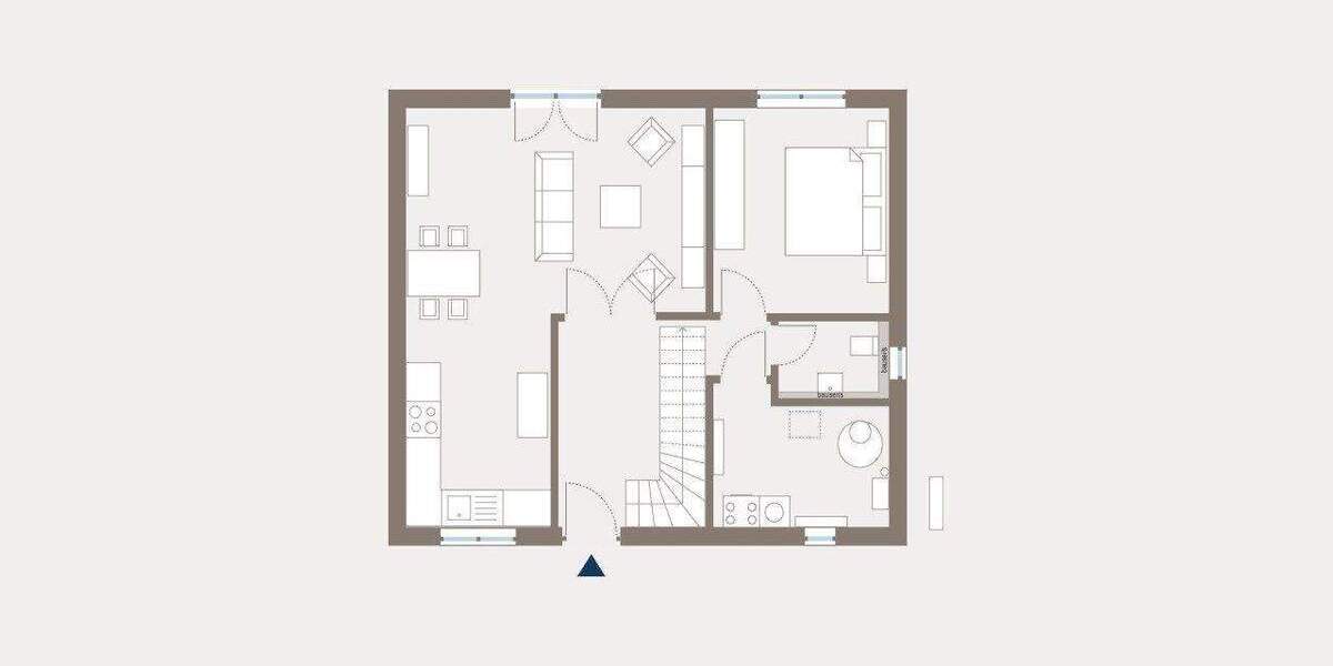 Einfamilienhaus Saaleplatte Wormstedt - 4 Zimmer, 142 m&sup2;, 332.999&euro; | Angebot:25750021