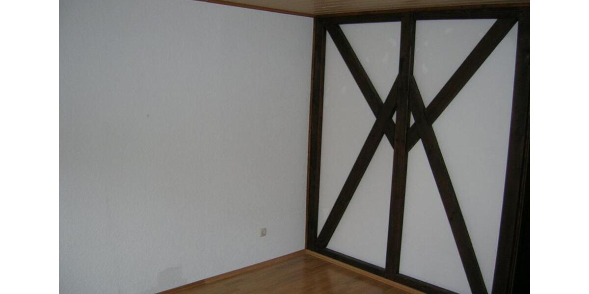 Erdgeschoßwohnung Bucha - 3 Zimmer, 80 m&sup2;, 800&euro; | Angebot:25106827