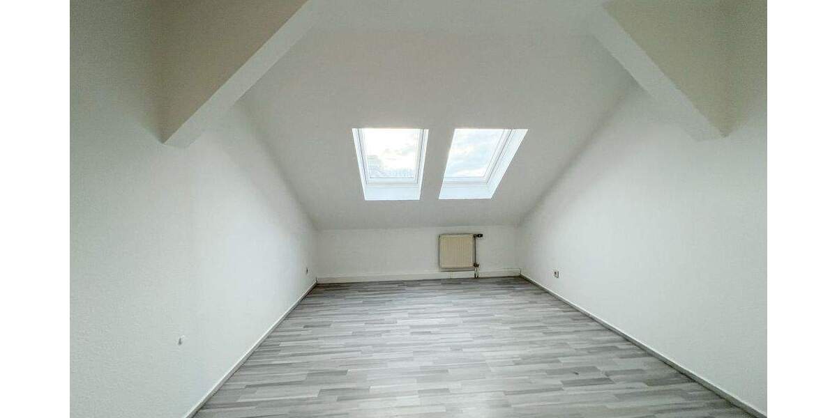 Etagenwohnung Erfurt Hohenwinden - 3 Zimmer, 68 m&sup2;, 640&euro; | Angebot:25663490