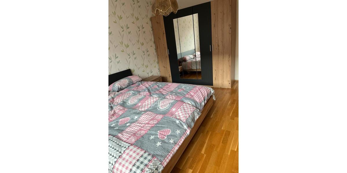 Etagenwohnung Erfurt Johannesplatz - 2 Zimmer, 50 m&sup2;, 600&euro; | Angebot:25867321