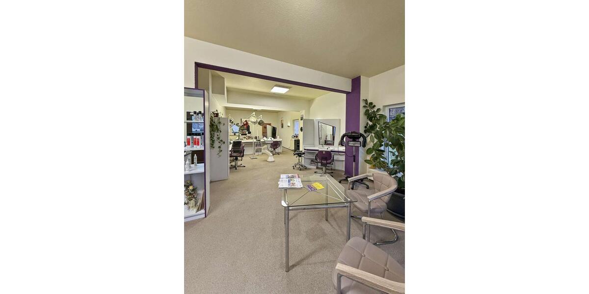 Gewerbeobjekt Apolda - 650&euro; | Angebot:25853154