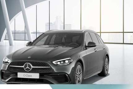 Mercedes-Benz C 300 64.266 km 36.890 &euro; Erfurt 99092