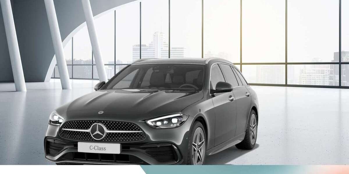 Mercedes-Benz C 300 64.266 km 36.890 &euro; Erfurt 99092