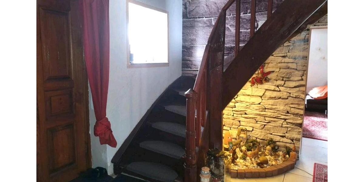 Einfamilienhaus Apolda - 4 Zimmer, 113 m&sup2;, 75.000&euro; | Angebot:25512047