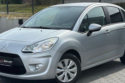 Citroen C3 147.424 km 4.390 &euro; Erfurt 99085