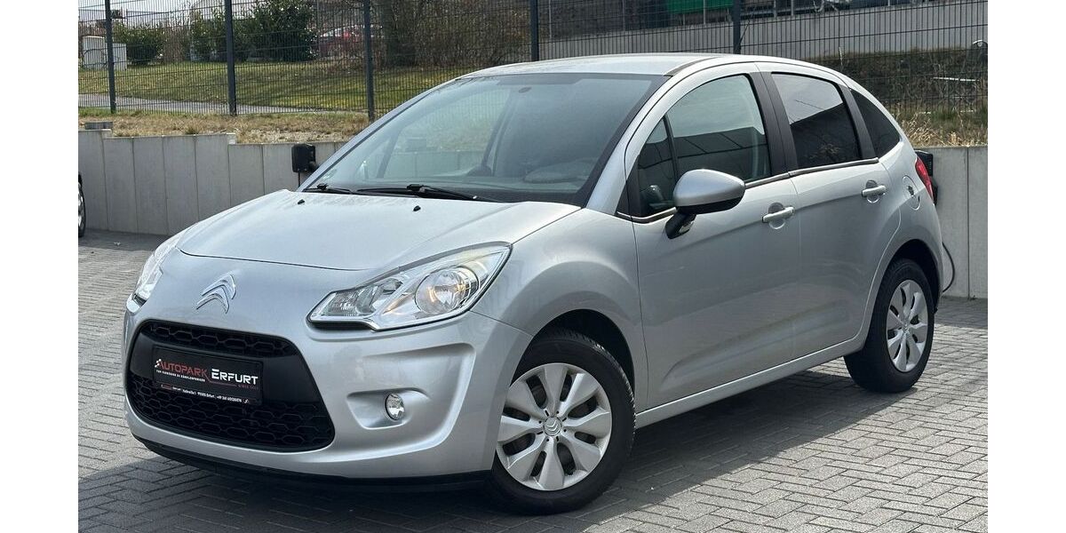 Citroen C3 147.424 km 4.390 &euro; Erfurt 99085