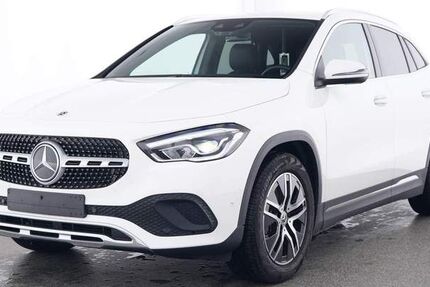 Mercedes-Benz GLA 200 19.173 km 35.480 &euro; Weimar 99428