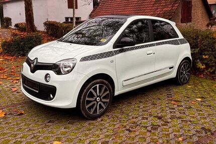 Renault Twingo 57.000 km 9.000 &euro; Weimar 99423