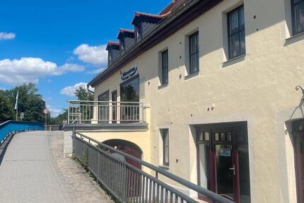 Gewerbeobjekt Lanitz-Hassel-Tal Tal - 193&euro; | Angebot:22597932