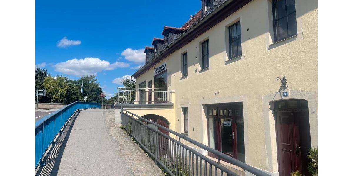 Gewerbeobjekt Lanitz-Hassel-Tal Tal - 193&euro; | Angebot:22597932