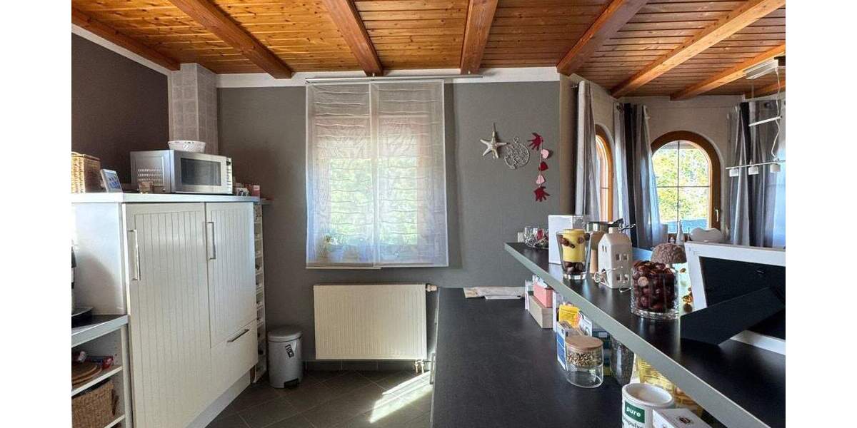 Einfamilienhaus Markvippach Bachstedt - 5 Zimmer, 139 m&sup2;, 410.000&euro; | Angebot:25672568