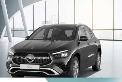 Mercedes-Benz GLA 200 12.213 km 34.980 &euro; Erfurt 99092