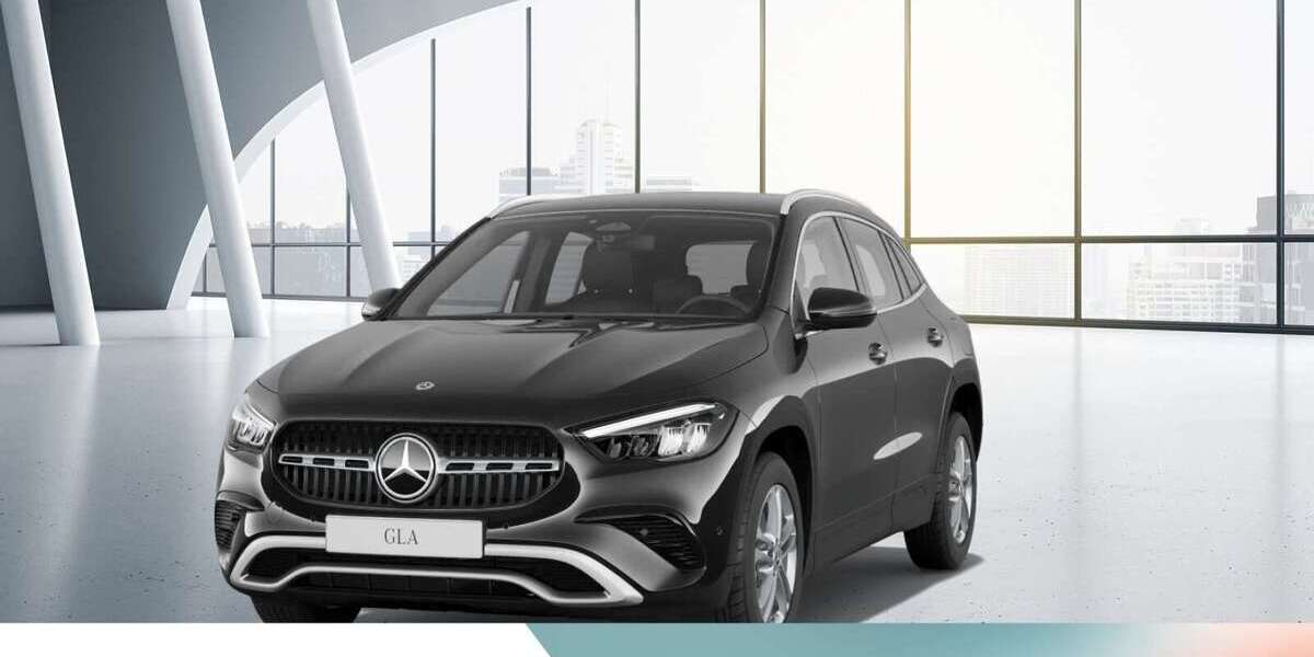 Mercedes-Benz GLA 200 12.213 km 34.980 &euro; Erfurt 99092