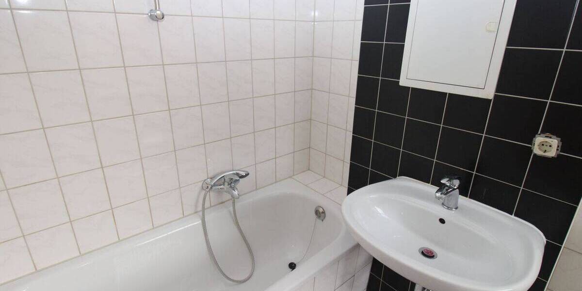 Etagenwohnung Erfurt Andreasvorstadt - 2 Zimmer, 44 m&sup2;, 121.260&euro; | Angebot:26141203