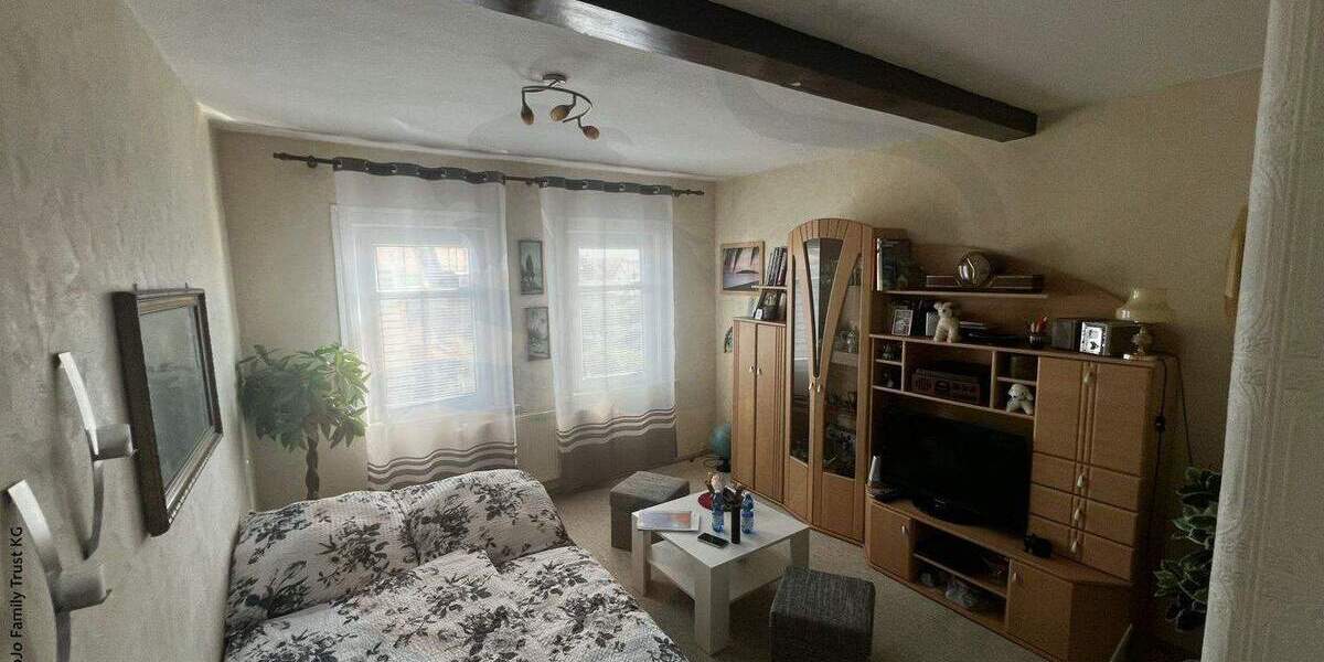 Mehrfamilienhaus, Wohnhaus Erfurt Gispersleben - 435.000&euro; | Angebot:26671826