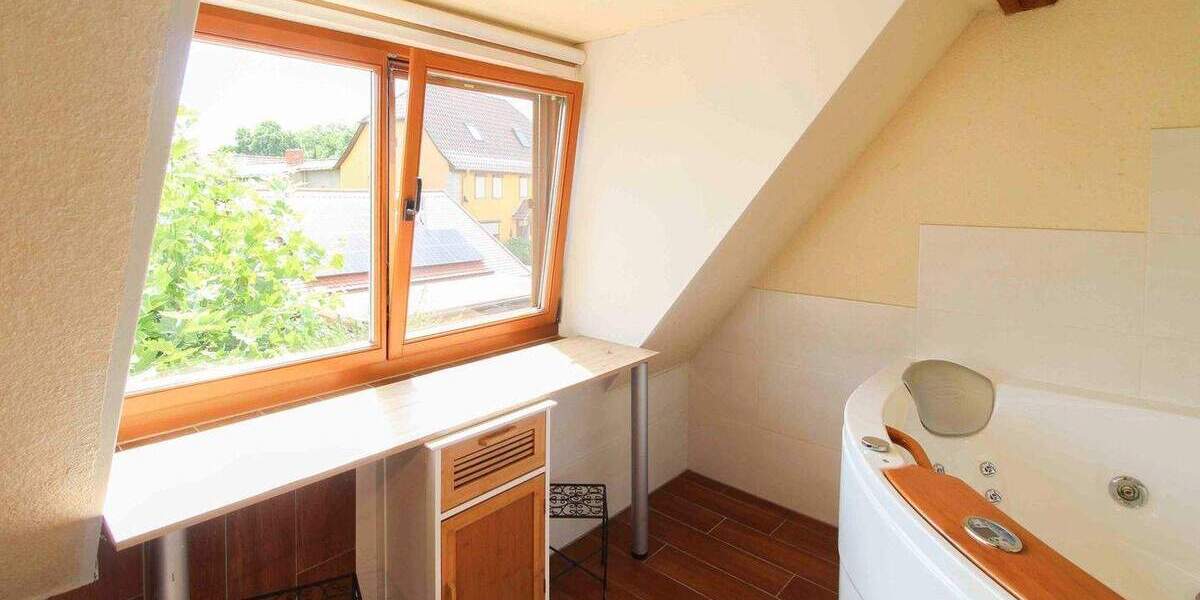 Einfamilienhaus Sömmerda Frohndorf - 6 Zimmer, 530.000&euro; | Angebot:25838415
