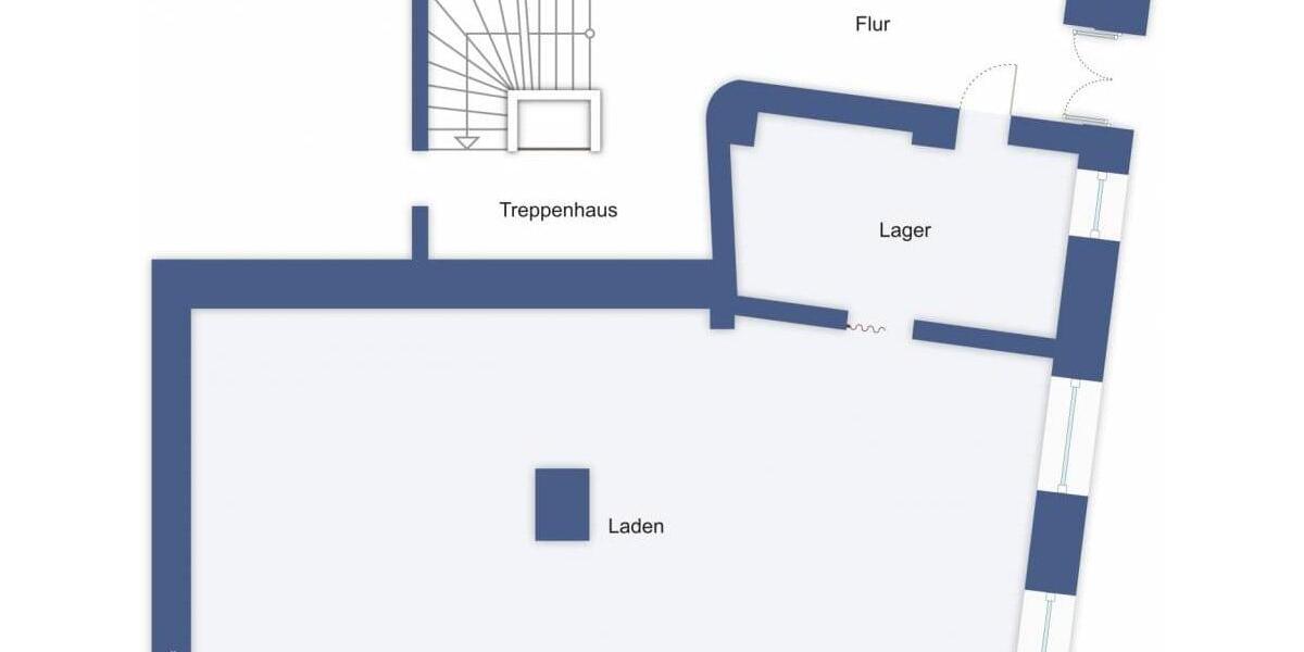 Gewerbeobjekt Buttstädt - 325&euro; | Angebot:19359475