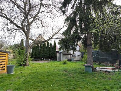 JETZT HIER DEN TRAUM VOM EIGENHEIM VERWIRKLICHEN - Grundstück Erfurt Daberstedt | Angebot:25939632