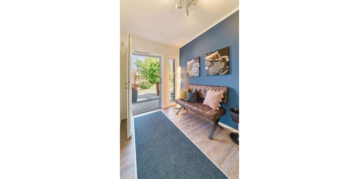 Bungalow Isseroda Isseroda - 4 Zimmer, 142 m&sup2;, 359.999&euro; | Angebot:25802117