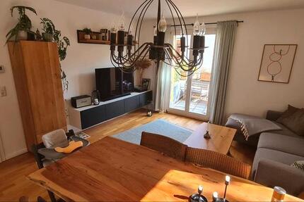 Wohnung Jena Kernberge - 3 Zimmer, 75 m&sup2;, 1.450&euro; | Angebot:27631540