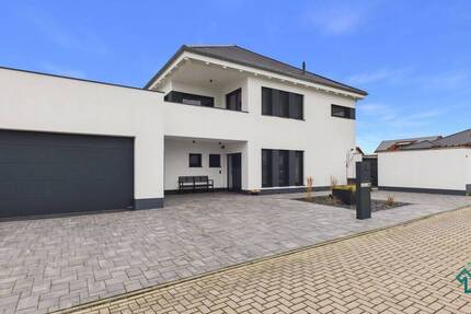 Haus Blankenhain - 8 Zimmer, 327 m&sup2;, 799.000&euro; | Angebot:26331281