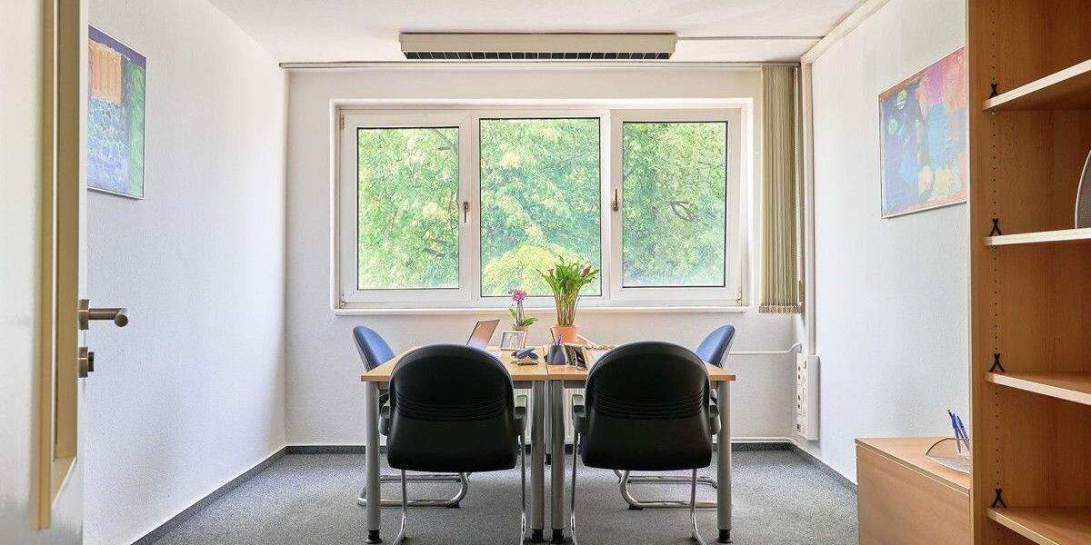 Gewerbeobjekt Erfurt Gispersleben - 287&euro; | Angebot:25693333