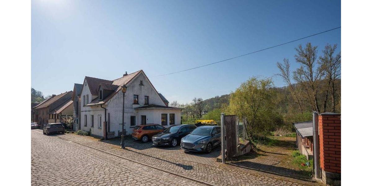 Grundstück Großheringen Kaatschen-Weichau - 250.000&euro; | Angebot:25746072