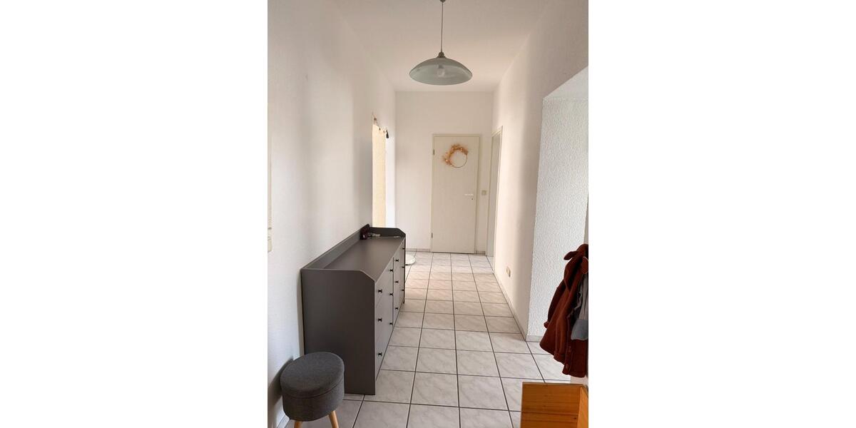 Etagenwohnung Erfurt Andreasvorstadt - 2 Zimmer, 75 m&sup2;, 715&euro; | Angebot:25841991