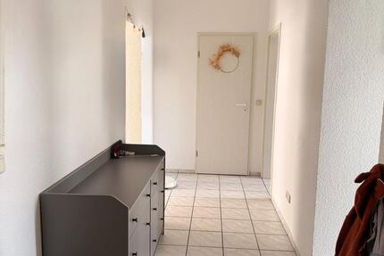 Wohnung Erfurt Andreasvorstadt - 2 Zimmer, 75 m&sup2;, 715&euro; | Angebot:25841991