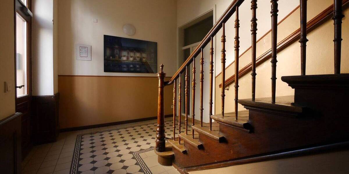 Etagenwohnung Weimar Nordvorstadt - 3 Zimmer, 120 m&sup2;, 1.080&euro; | Angebot:26080045