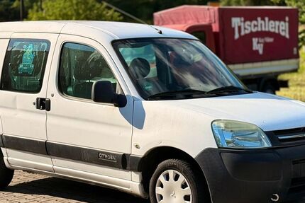 Citroen Berlingo 157.116 km 1.400 &euro; Rudolstadt 07407