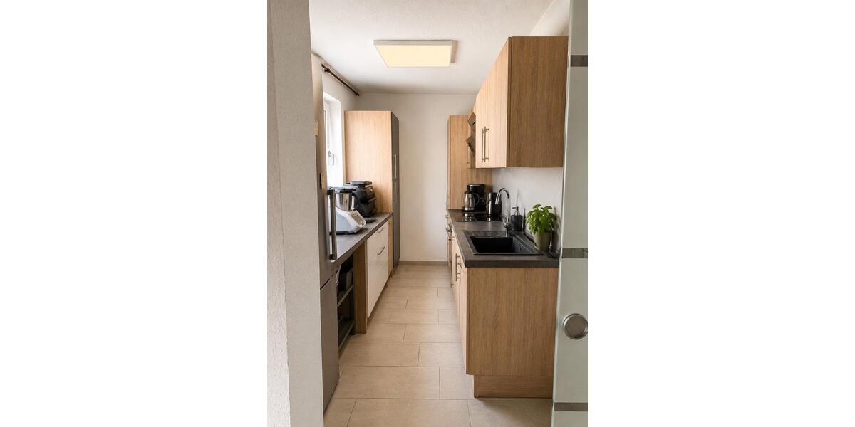Reihenhaus Kranichfeld - 4 Zimmer, 80 m&sup2;, 137.000&euro; | Angebot:26443856