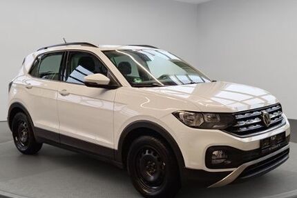 VW T-Cross 62.100 km 16.890 &euro; Rudolstadt 07407