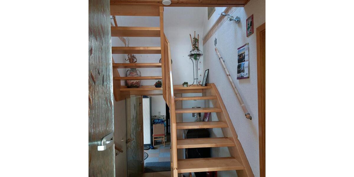 Einfamilienhaus Großrudestedt - 5 Zimmer, 113 m&sup2;, 350.000&euro; | Angebot:27077363