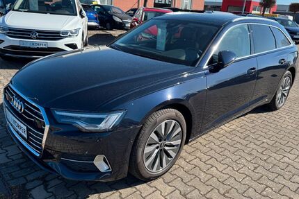 Audi A6 48.400 km 34.490 &euro; Sömmerda 99610