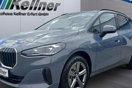 BMW 218 Active Tourer 14.643 km 31.480 &euro; Erfurt 99091